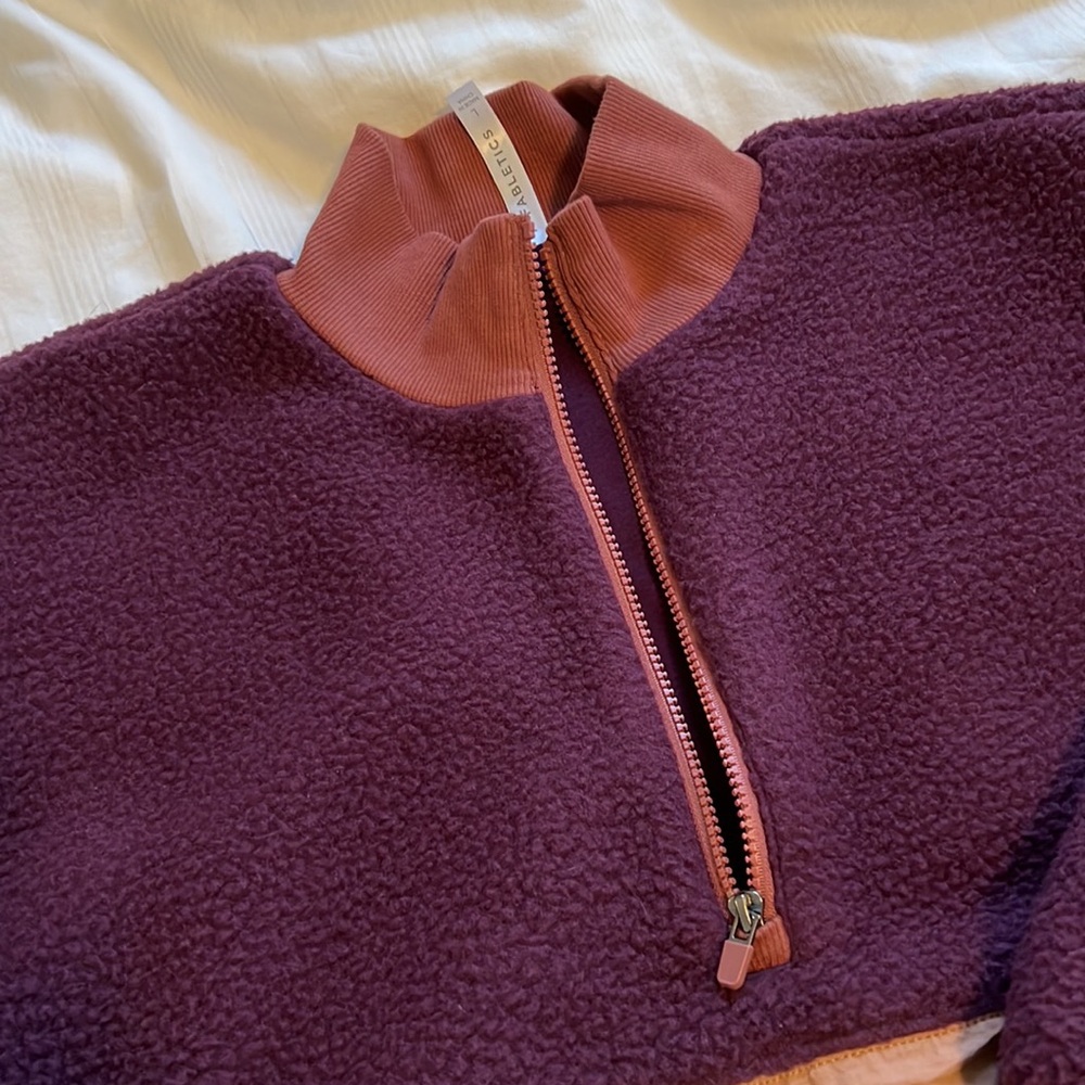 Fabletics jacket - Picture 3 of 7